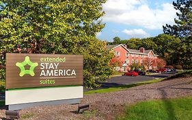 Extended Stay America Suites - Hartford - Farmington